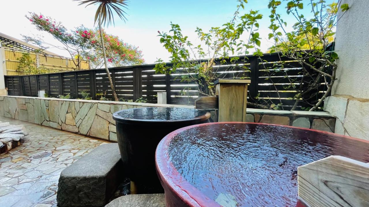 Route Inn Grantia Aoshima Taiyokaku Miyazaki Ngoại thất bức ảnh