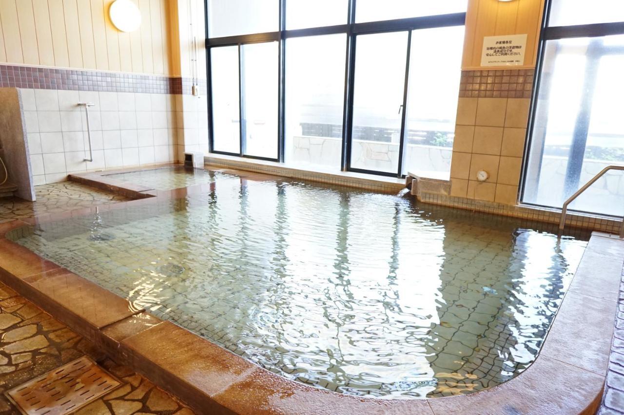 Route Inn Grantia Aoshima Taiyokaku Miyazaki Ngoại thất bức ảnh