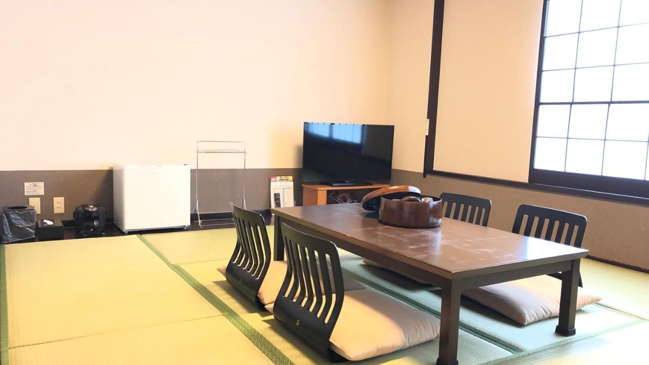 Route Inn Grantia Aoshima Taiyokaku Miyazaki Ngoại thất bức ảnh