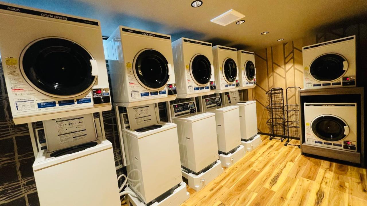 Route Inn Grantia Aoshima Taiyokaku Miyazaki Ngoại thất bức ảnh