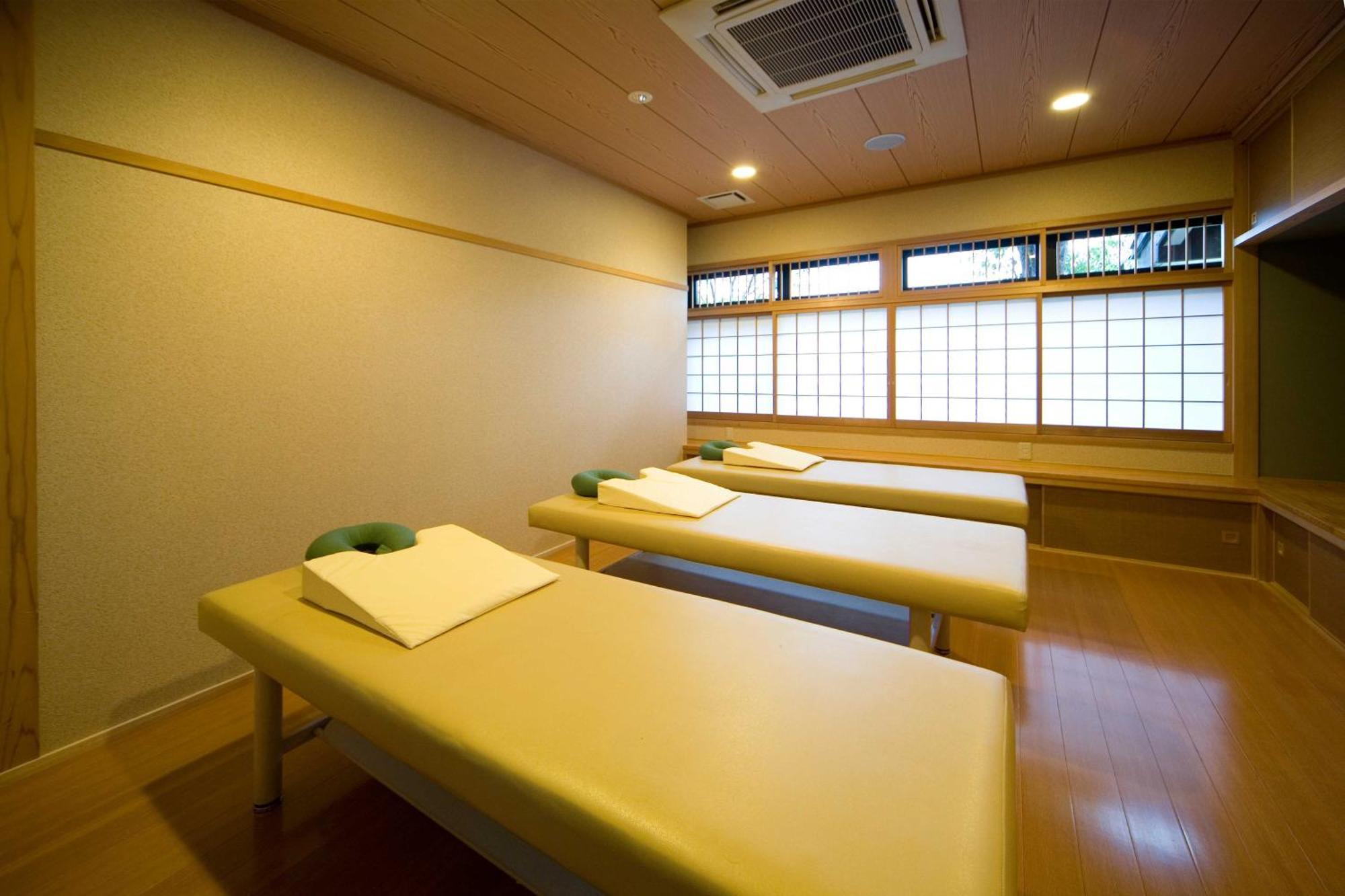 Route Inn Grantia Aoshima Taiyokaku Miyazaki Ngoại thất bức ảnh