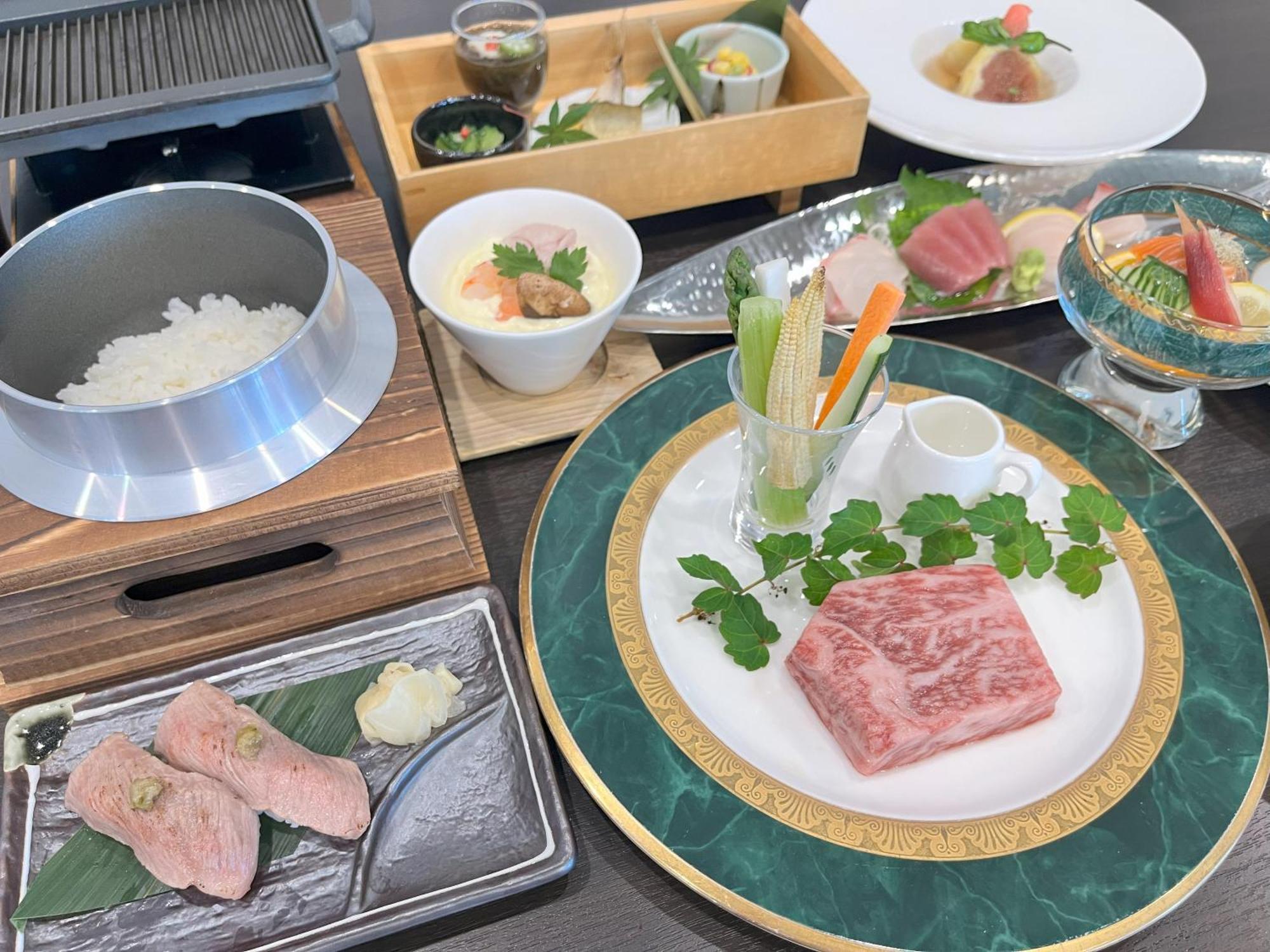 Route Inn Grantia Aoshima Taiyokaku Miyazaki Ngoại thất bức ảnh