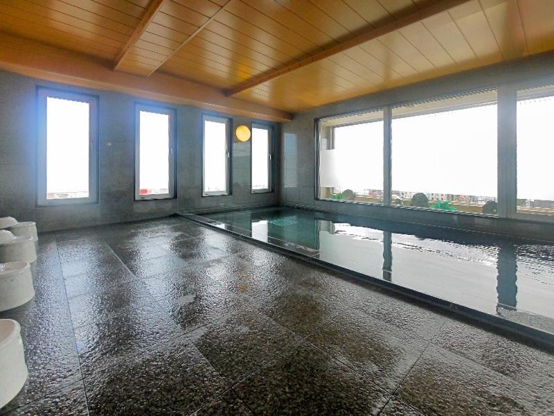 Route Inn Grantia Aoshima Taiyokaku Miyazaki Ngoại thất bức ảnh
