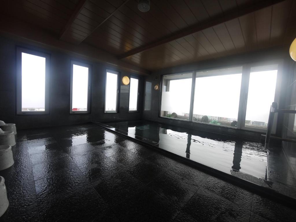 Route Inn Grantia Aoshima Taiyokaku Miyazaki Ngoại thất bức ảnh
