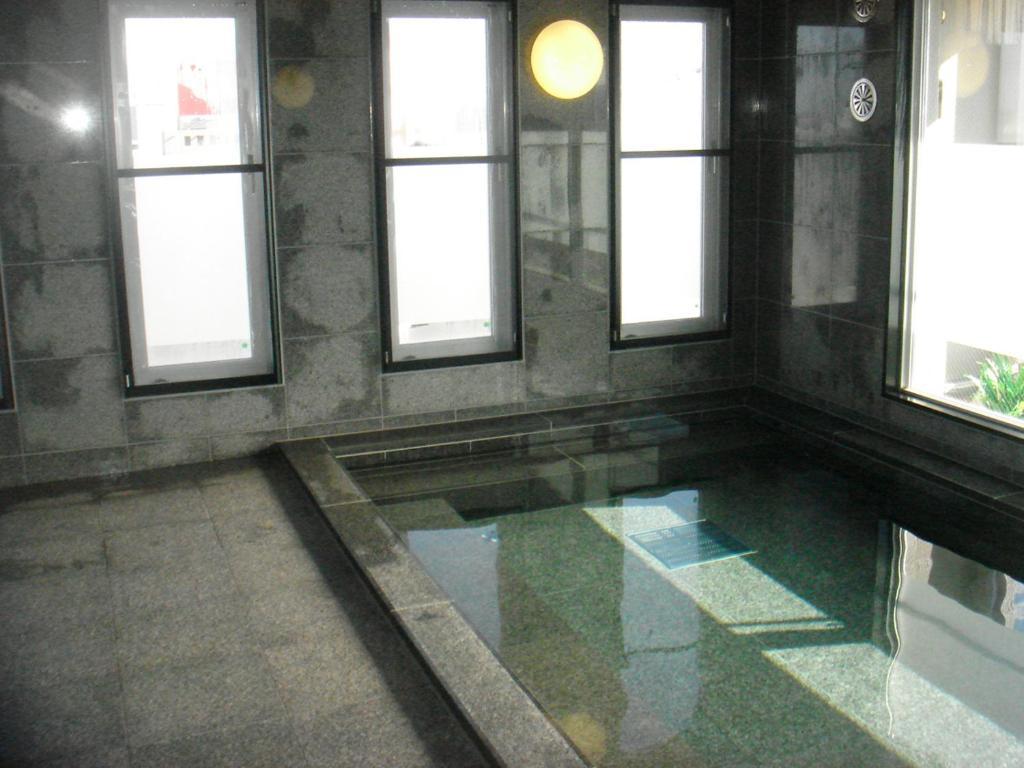 Route Inn Grantia Aoshima Taiyokaku Miyazaki Ngoại thất bức ảnh