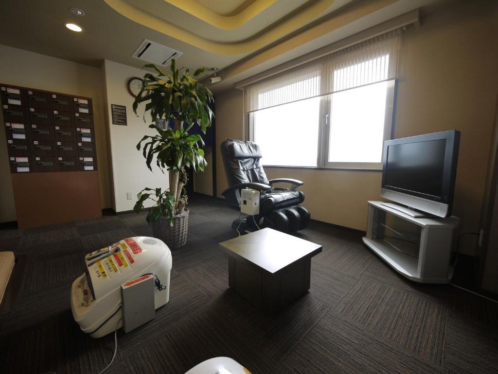 Route Inn Grantia Aoshima Taiyokaku Miyazaki Ngoại thất bức ảnh