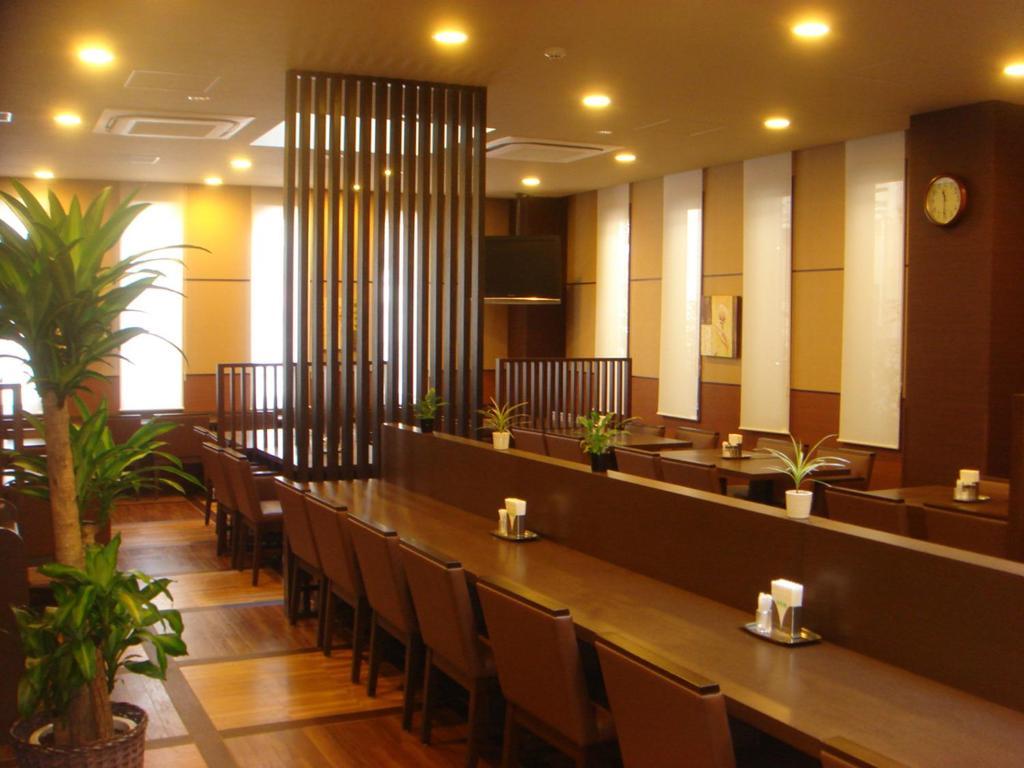 Route Inn Grantia Aoshima Taiyokaku Miyazaki Ngoại thất bức ảnh